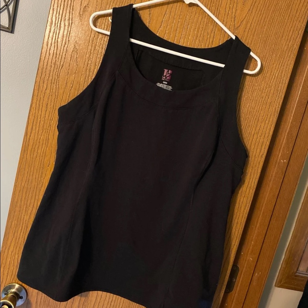 Lane Bryant Activewear Tank Top